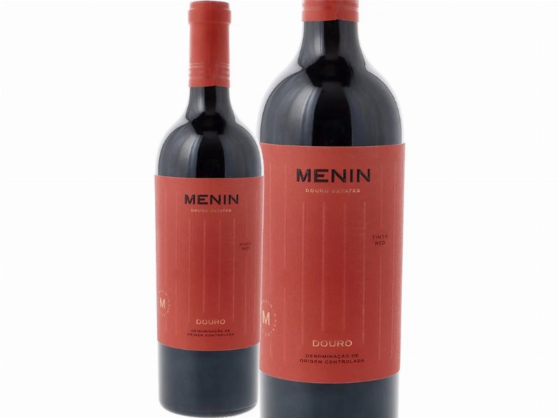 Vinho Tinto Menin Colheita Douro 0.75 l