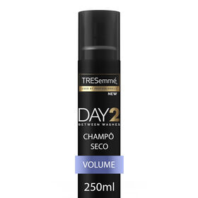 Champô Seco Volumising Tresemmé 250 ml