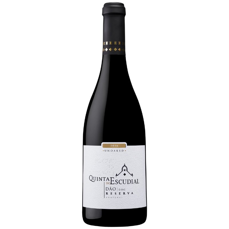 Vinho Tinto Do Dão Vinhas Velhas Reserva 75 cl