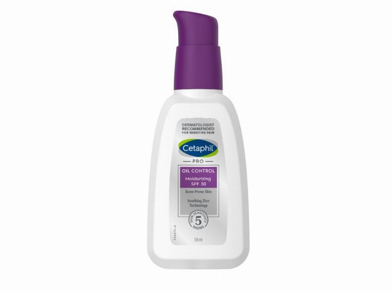 Creme Fluído Cetaphil Pro Oil Contro 3Em1Spf30 118 ml