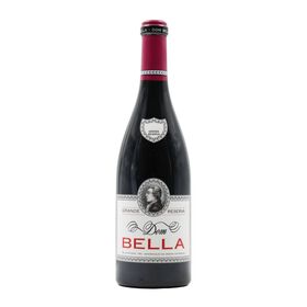 Dom Bella Touriga Nacional Grande Reserva Dão Vinho Tinto