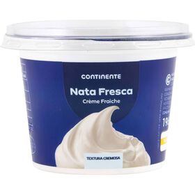 Natas Frescas Continente 200 ml