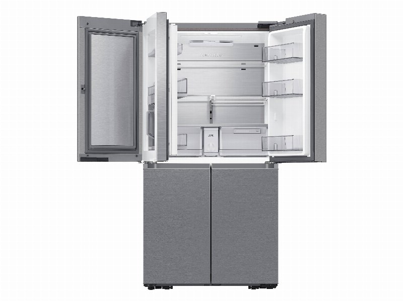Frigorífico Americano Samsung Rf65Dg960Esref (No Frost E 18 Cm 646 l Inox)