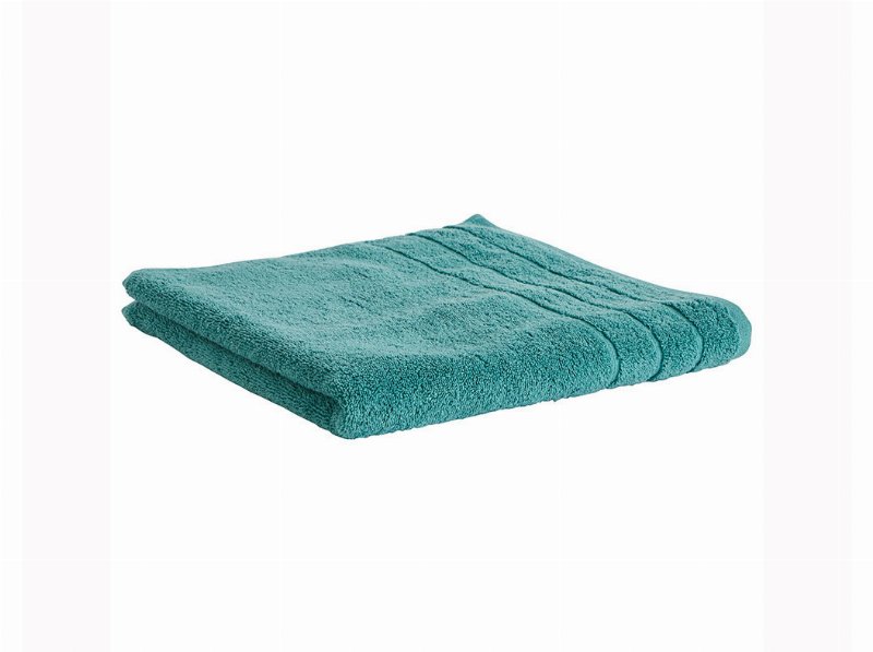 Toalhão De Banho Actuel 400 g Verde 70X130Cm
