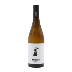 Monólogo Arinto Branco  Vinho Verde