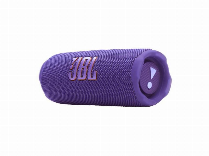 Coluna Portatil Jbl Flip7 Purpura