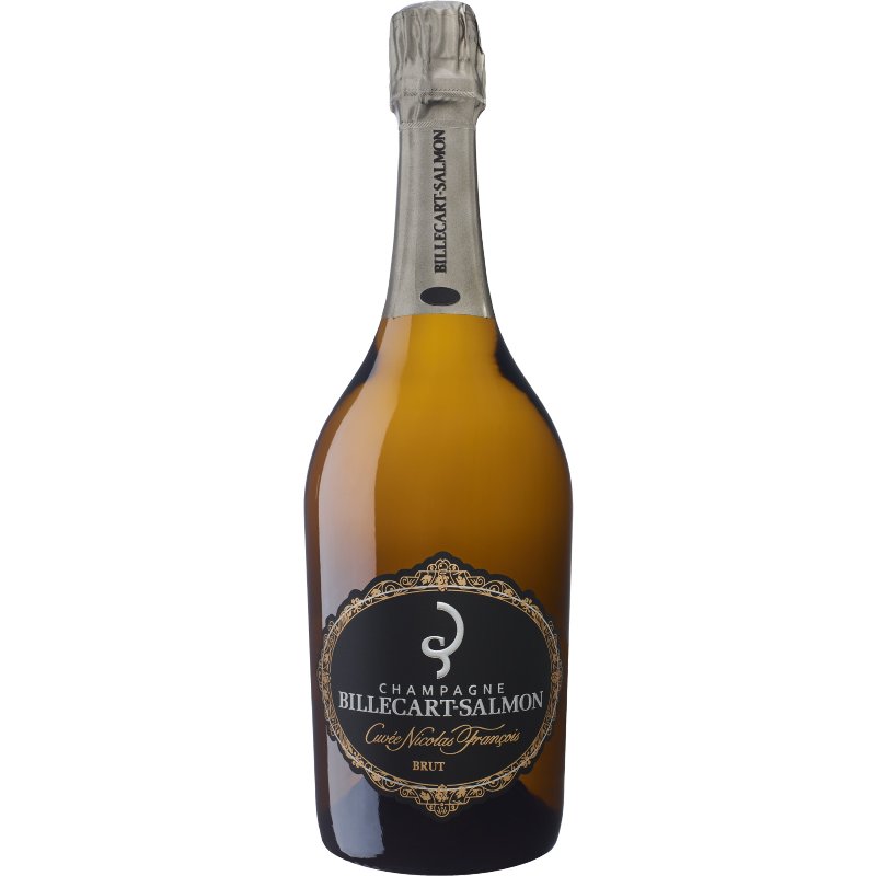 Champanhe Cuvée 75 cl
