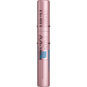 Máscara De Pestanas Lash Sensational Sky High Waterproof Maybelline New York 6 ml