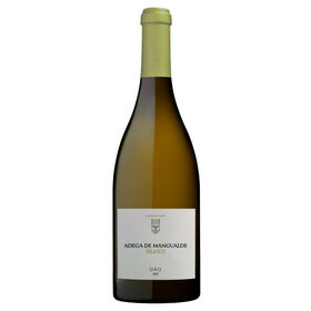 Adega De Mangualde Coleção Do Mocho Dão Vinho Branco