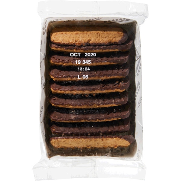 Farmhouse Bolachas De Chocolate Com Gengibre 150 g