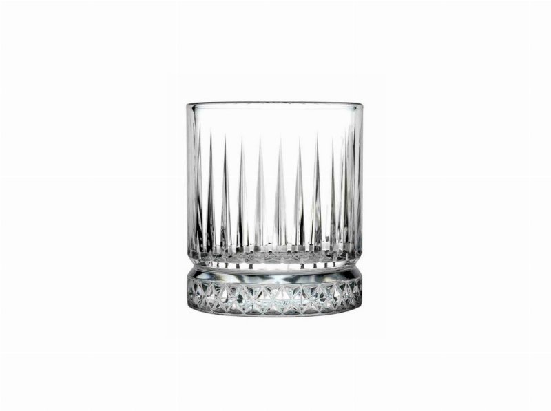 Copo De Shot Elysia Vidro 6 cl