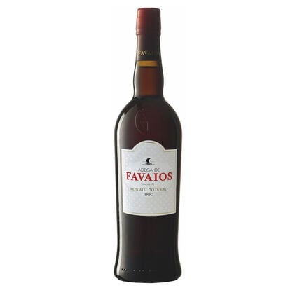 Moscatel Douro Favaios Favaios 0.75L
