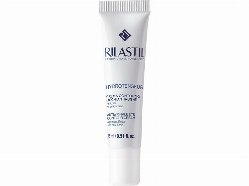 Contorno Olhos Rilastil Hydrotenseur 15 ml