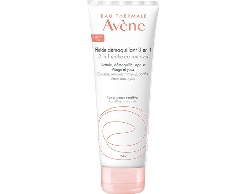 Desmaquilhante Avene 3 Em 1 200 ml