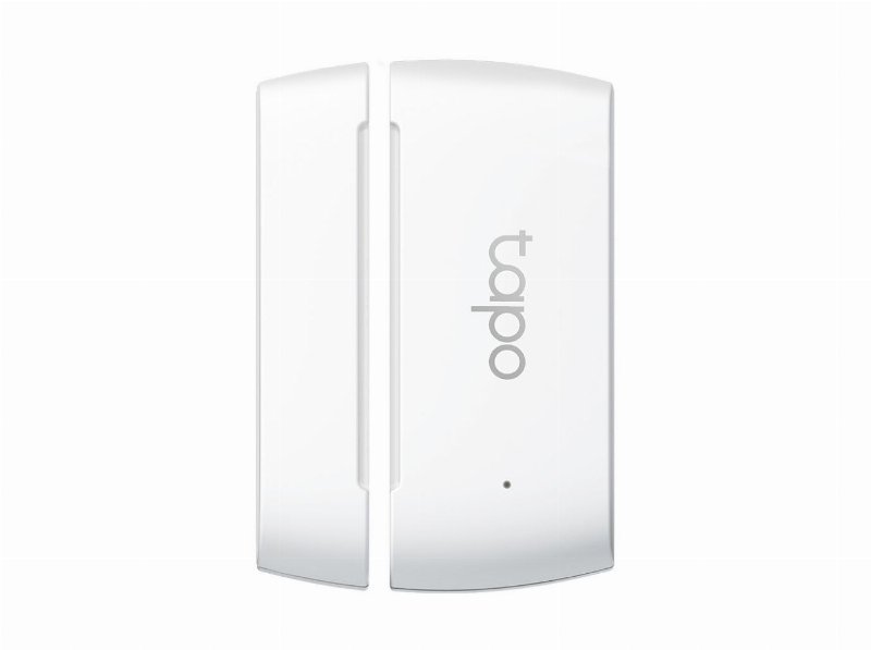 Sensor Portas E Janelas Tp-Link Tapo T110 Branco