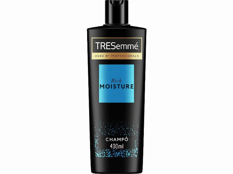 Champô Tresemmé Hidratante Rico 400 ml
