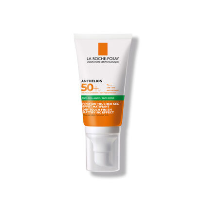 Protetor Solar Anthelios Gel-Creme Spf 50+ La Roche-Posay 0.05L