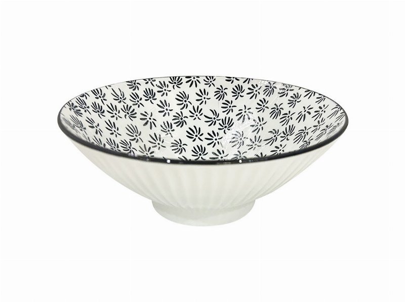 Taça Porcelana Actuel Ramen 20.5X8Cm 95 cl