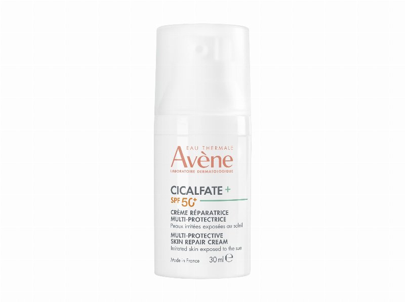 Creme Avene Cicalfate Spf50+ 30 ml