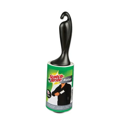 Rolo Tira Pelos Scotch-Brite 1Un