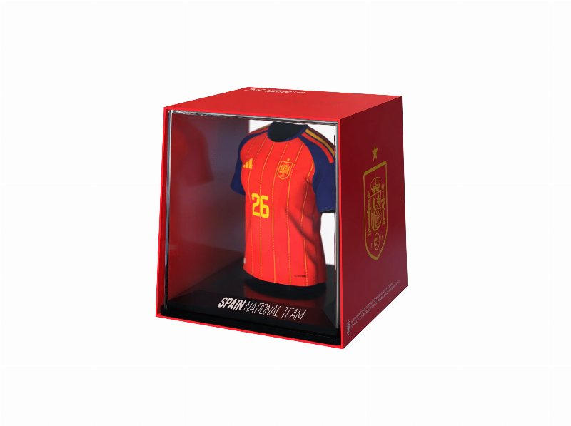 Figura My Jersey My Jersey - No Name - Home - R