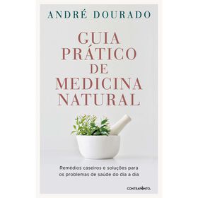 Guia Prático De Medicina De André Dourado