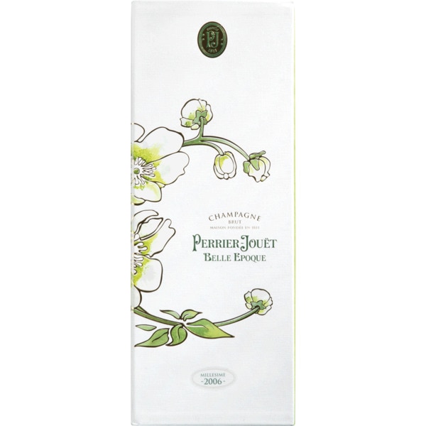 Champanhe Colheita Bruto 75 cl