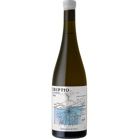 Eruptio Terrantez Pico Vinho Branco