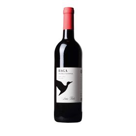 Luís Pato Baga Touriga Nacional Beiras Vinho Tinto