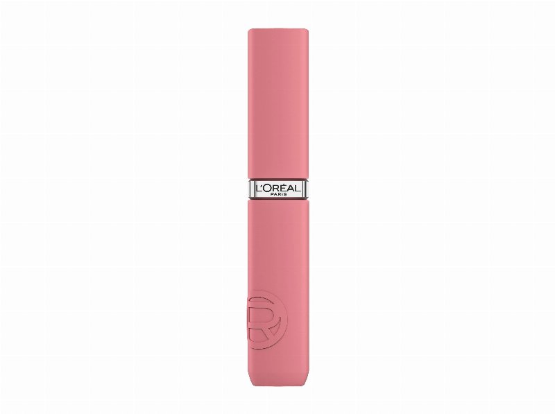Batom Maybelline Oap Matte Resi 200 Lip&Chill Nu