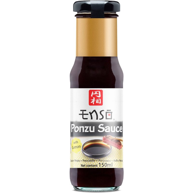 Molho Ponzu 150 ml