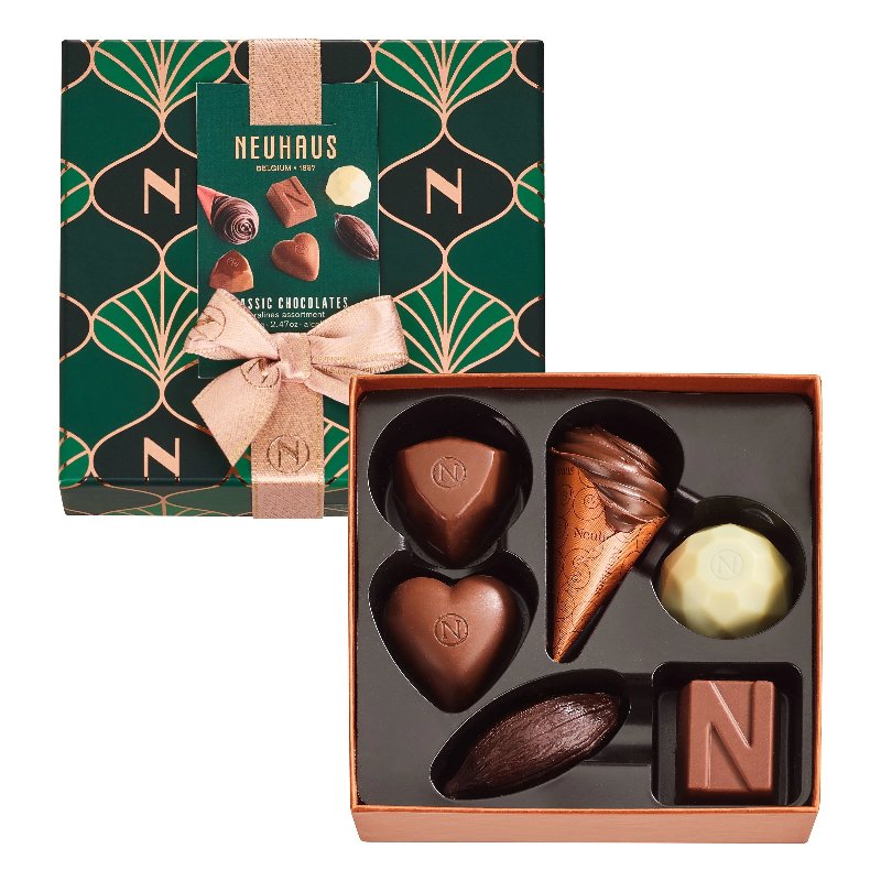 Bombons Clássicos 70 g