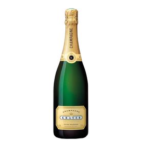 Krayer Champanhe Brut Branco
