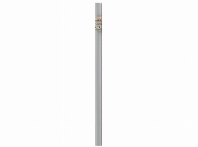 Rolo Papel Embrulho Auchan Transparente 2X0.7M