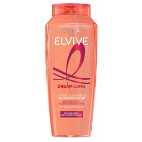 Champô Dream Long L'oréal Paris Elvive 250 ml