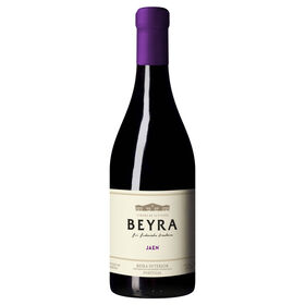 Beyra Jaen Beira Interior Vinho Tinto