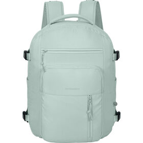 Mochila De Viagem Menta Marshmallow