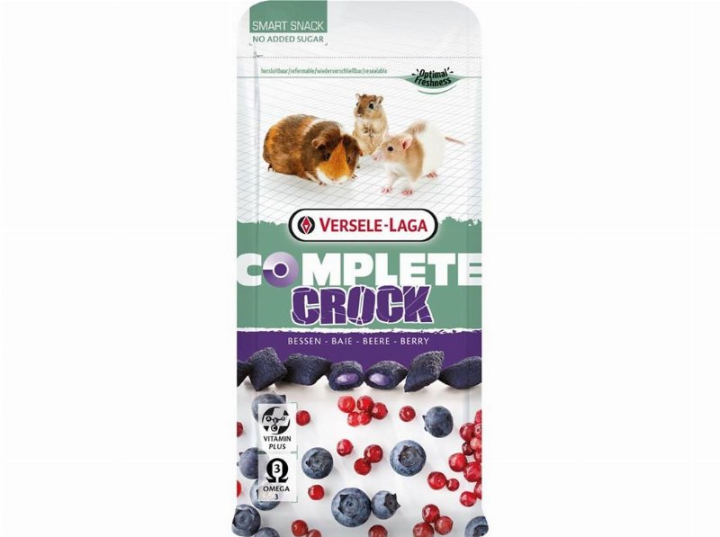 Snack Complete Versele Laga Bagas 50 g