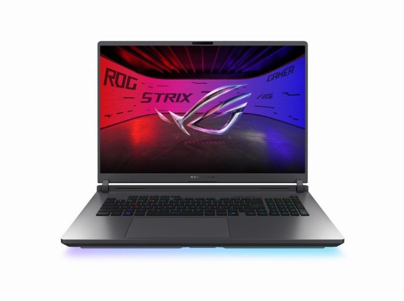 Portátil Gaming Asus G815Lr 90Nr0Lt1-M00740
