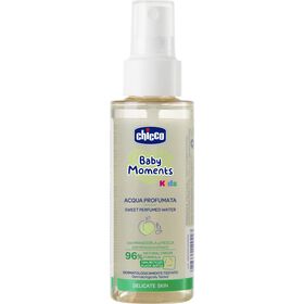 Água Perfumada Chicco 100 ml