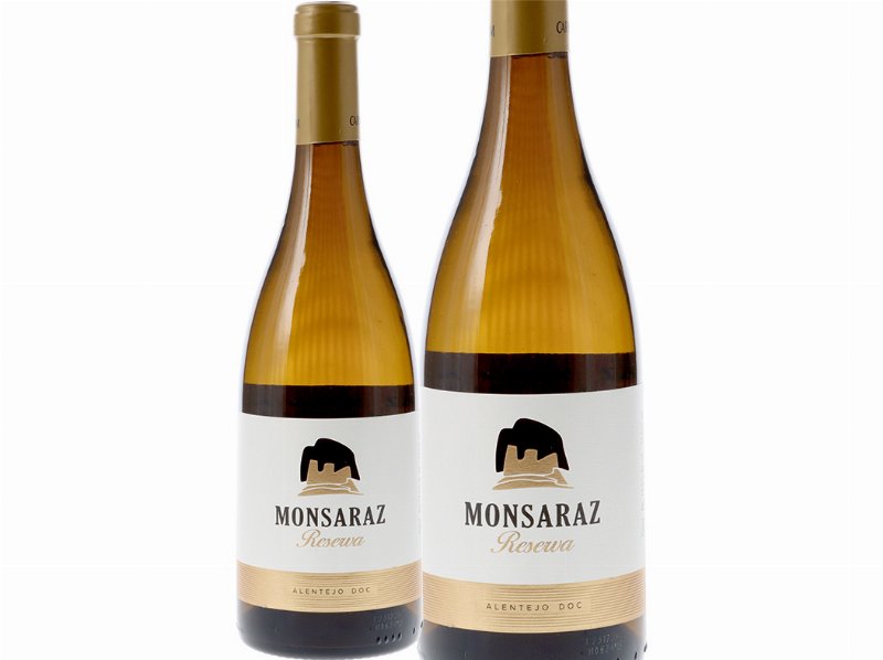 Vinho Branco Monsaraz Reserva Alentejo 0.75 l