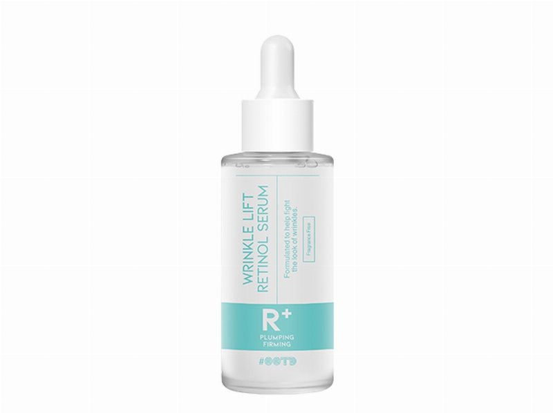 Serum Ootd Lift Retinol 50 ml