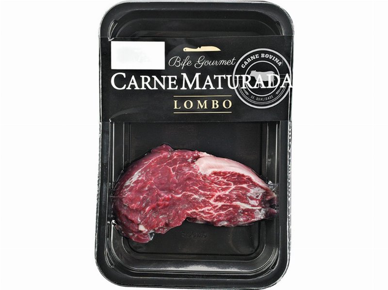 Lombo De Bovino Maturado 200 g