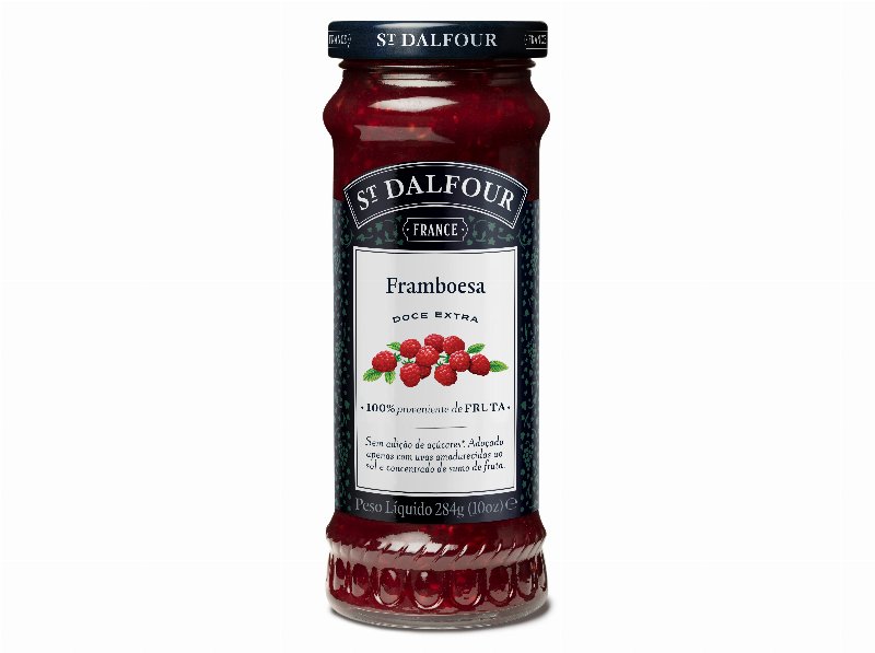 Doce St.dalfour Framboesa 284 g