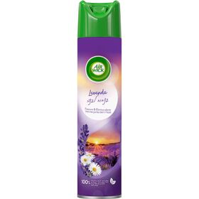 Ambientador Spray Lavanda Air Wick 1 Un
