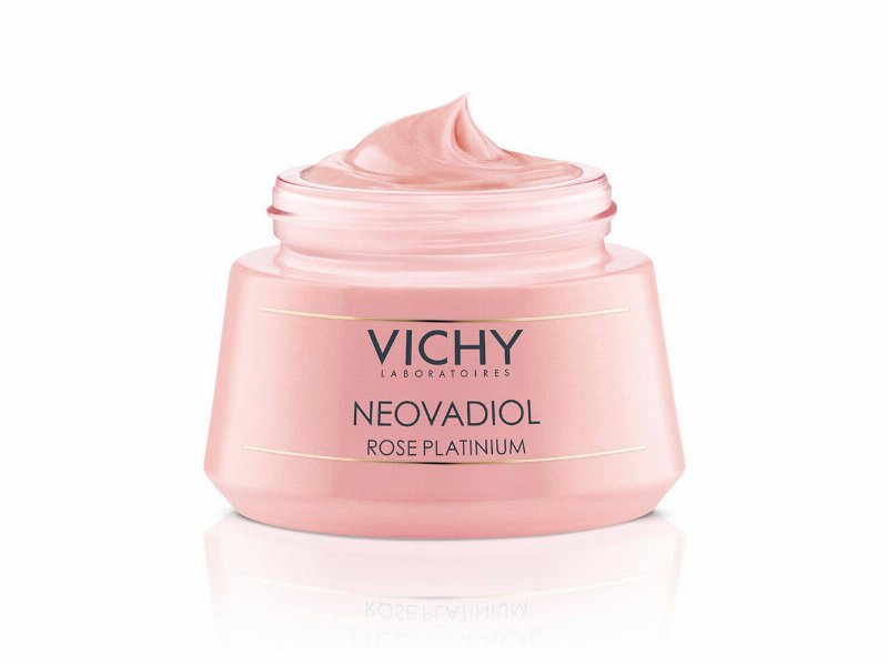 Creme Vichy Neovadiol Rose Platinium 50 ml
