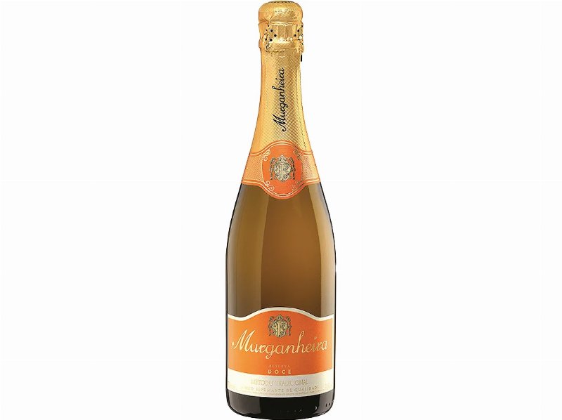 Espumante Murganheira Reserva Doce 0.75 l