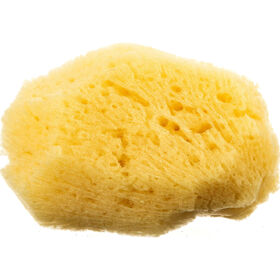 Esponja Banho Natural Happy Bear