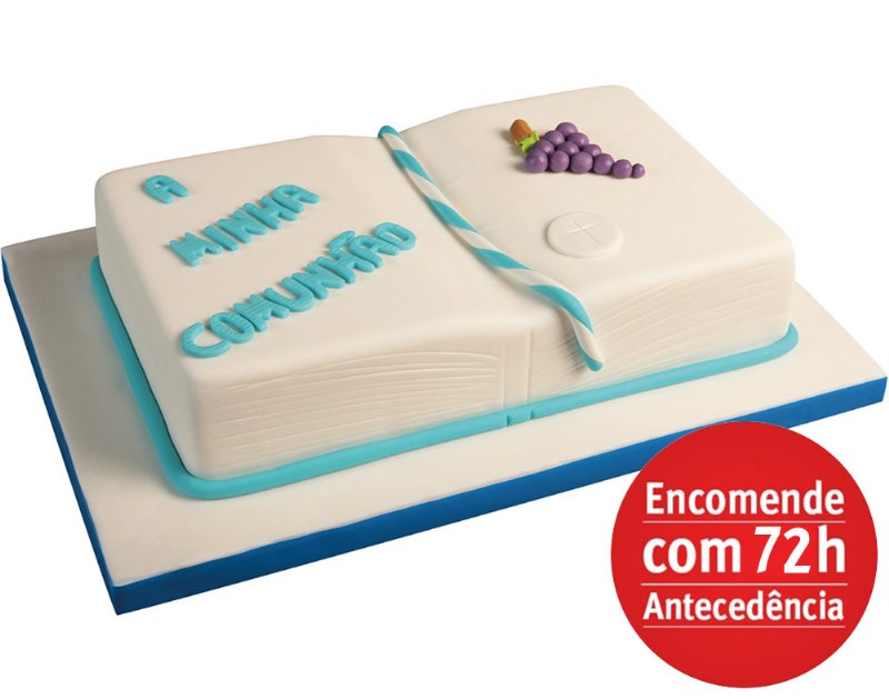 Bolo Cake Design Produção Própria Nº9 Kg