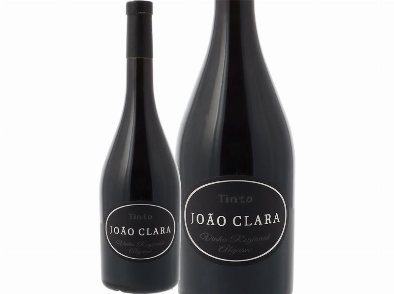 Vinho Tinto João Clara Algarve 0.75 l